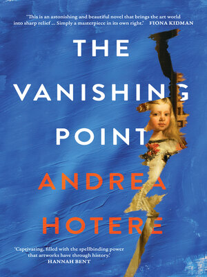 The Vanishing Point - ebook